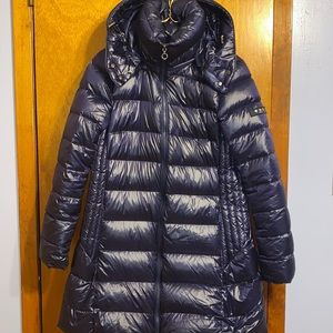 Women’s Puffer Jacket Size:M